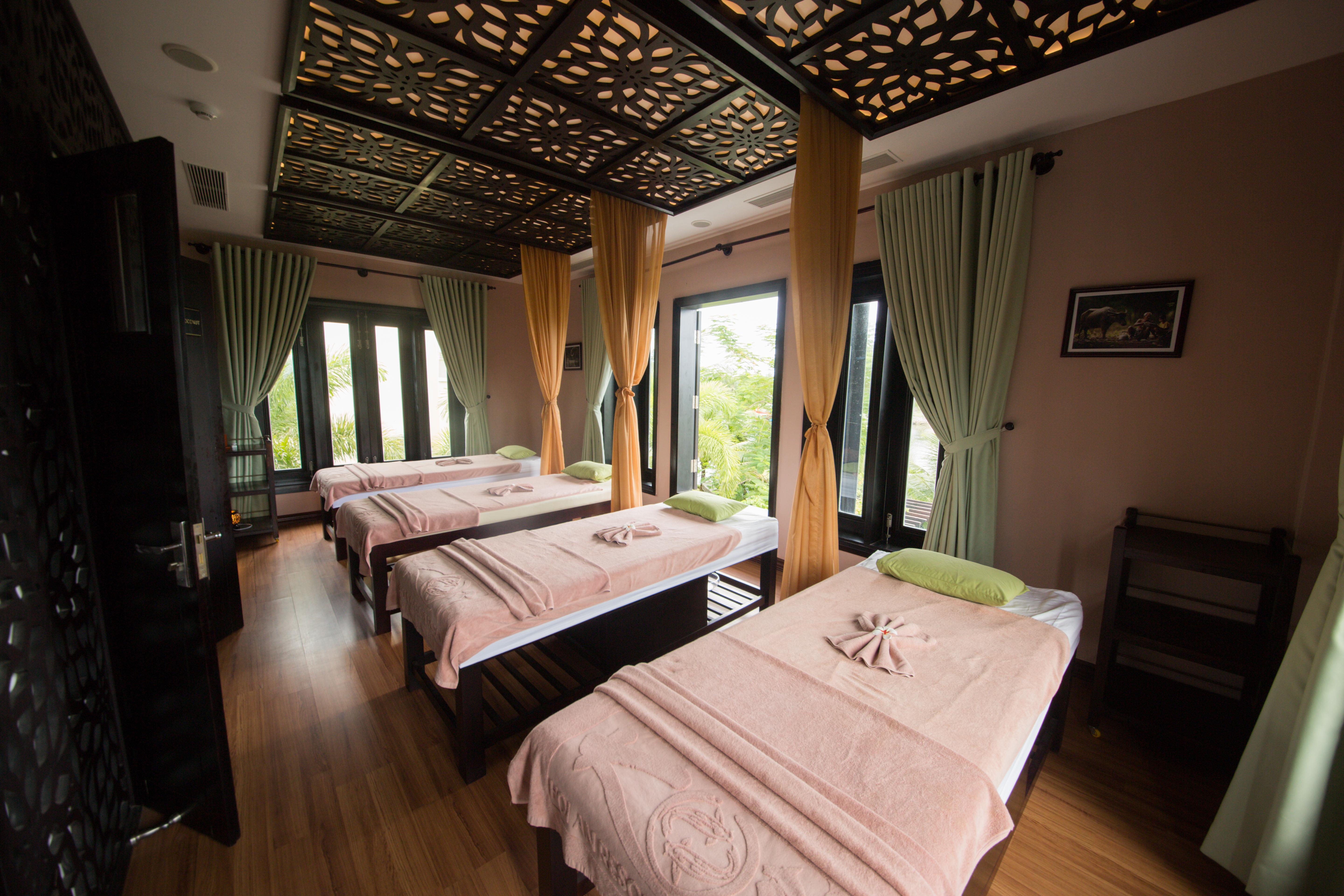 Koi Resort&Spa Hoi An Exterior foto